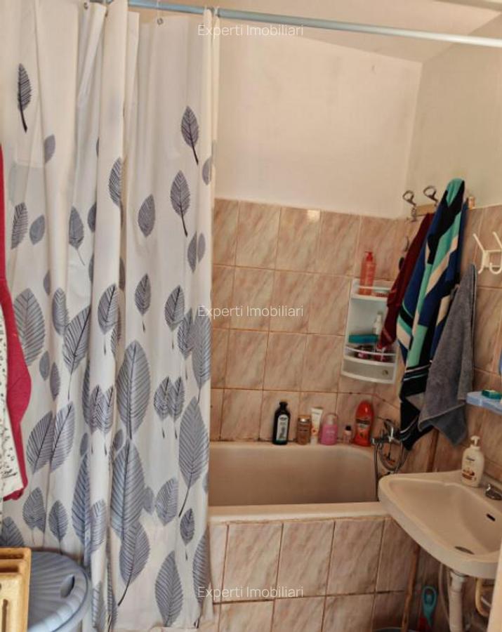 Apartament 2 camere - zona DACIA - 8