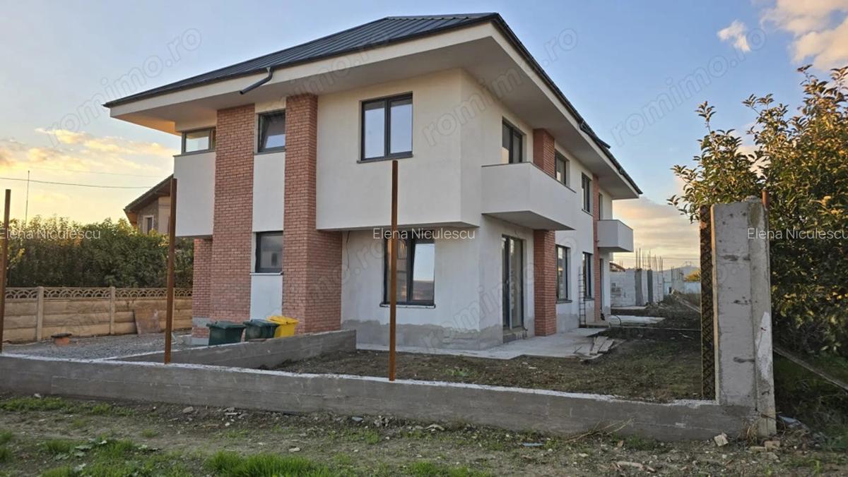 Vila premium - Cumpana- Direct proprietar - 9