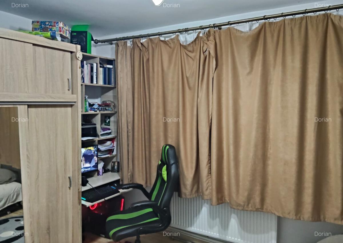 Apartament 3 camere Radu Negru - 9