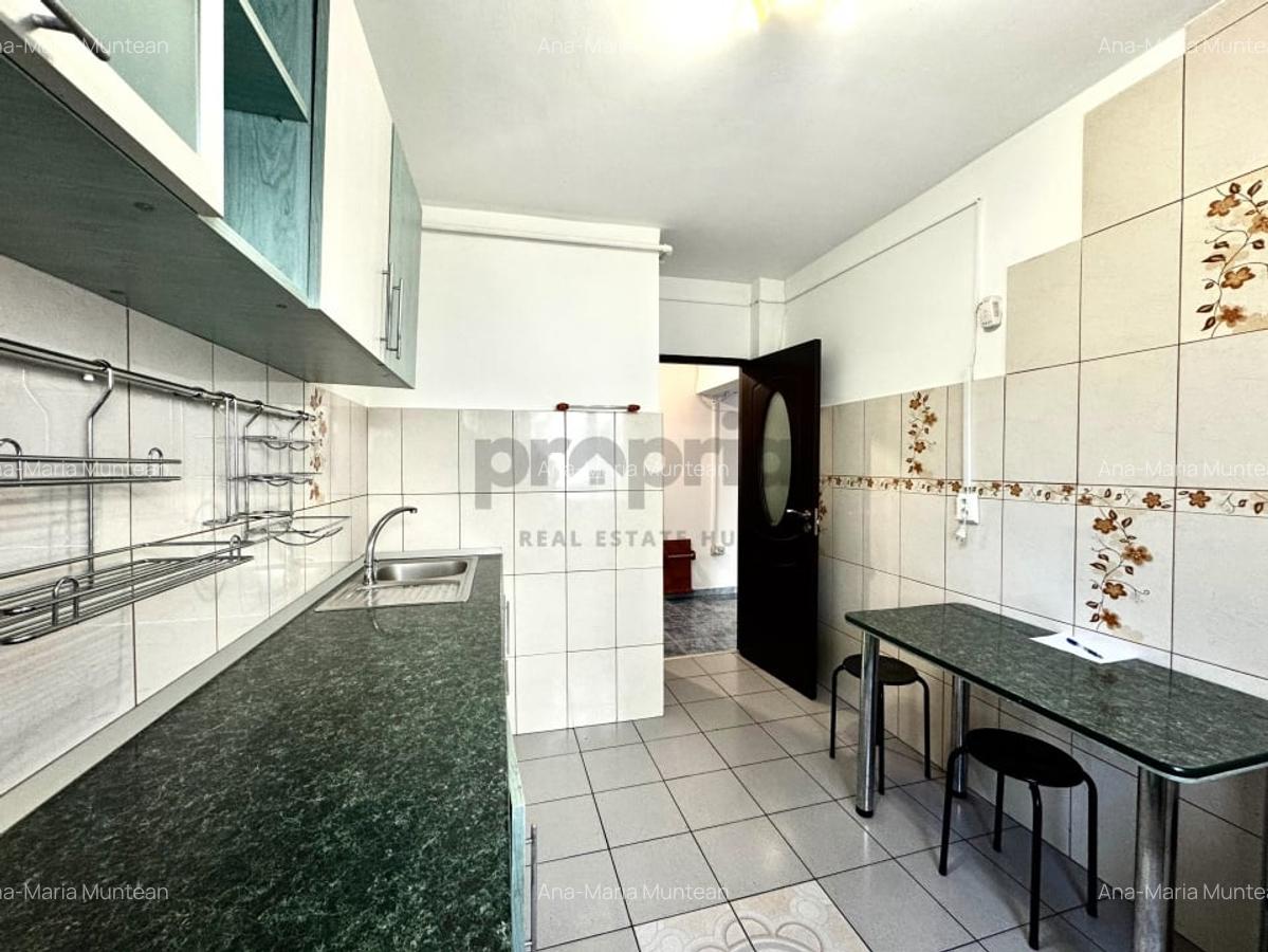 Apartament 3 camere, 2 balcoane – Racadau, str. Jepilor | Pet Friendly - 5