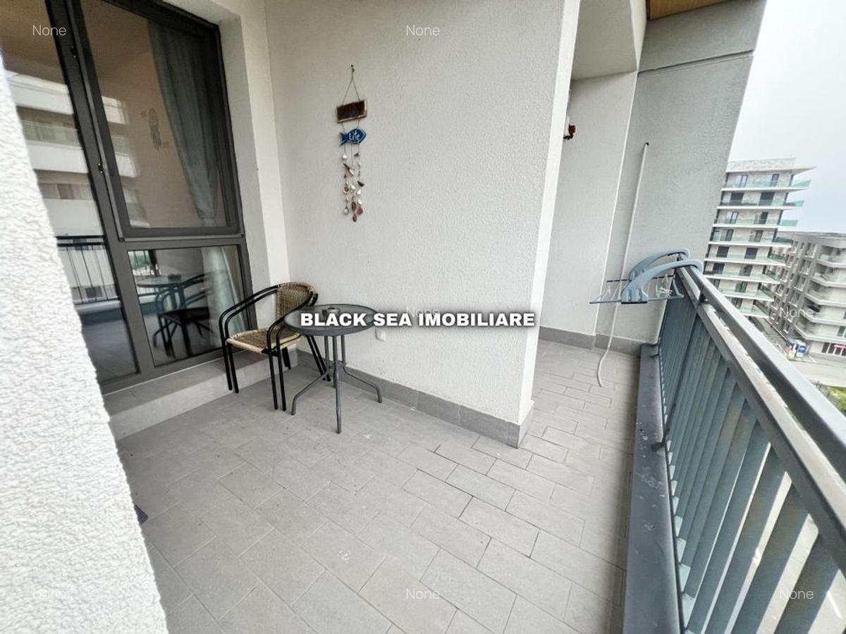 Apartament 2 camere modern in Mamaia Nord - Parcare Privata - Ocazie - 14