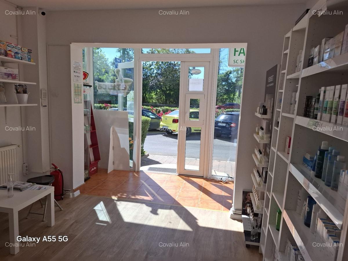 Spațiu comercial, 50 mp în Centrul Civic - 1