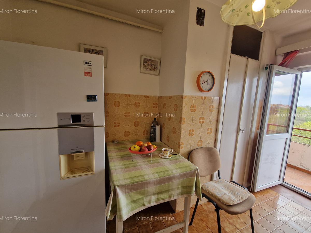 Apartament cu 3 camere decomandat, mobilat în Complex Studențesc - 27
