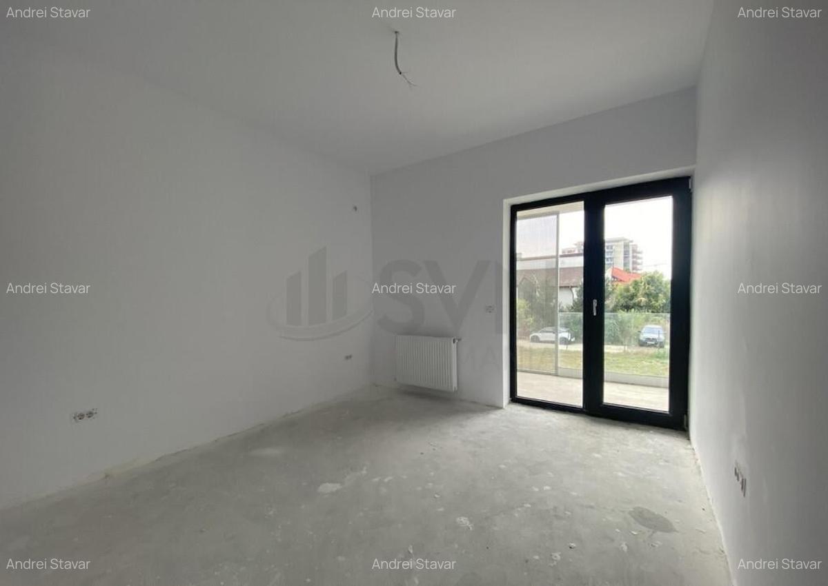 Apartament 2 camere cu terasa finisaje premium Pipera - 6