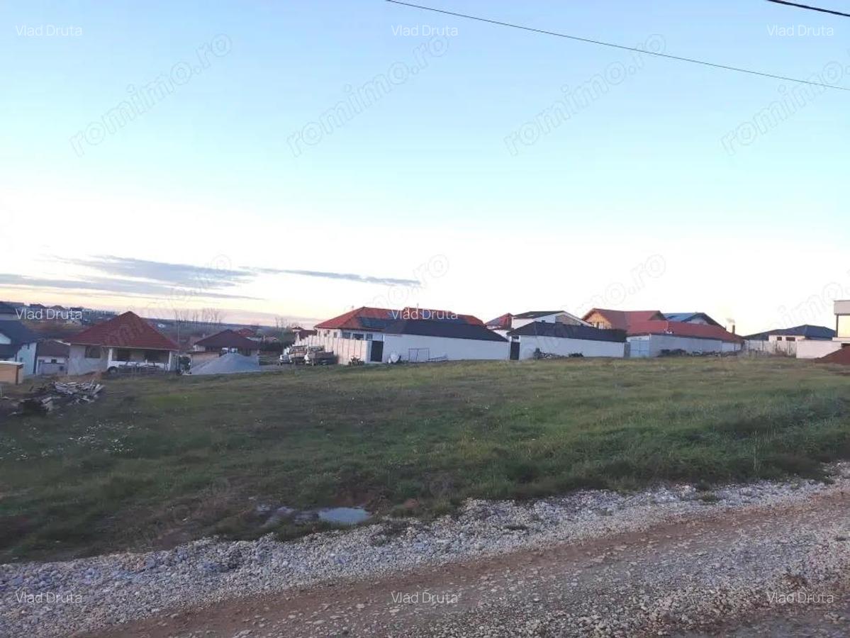 Teren intravilan in Cihei - 2