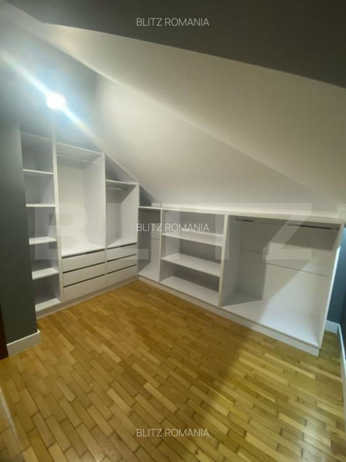Apartament de inchiriat, 3 camere, zona Centrala - 4