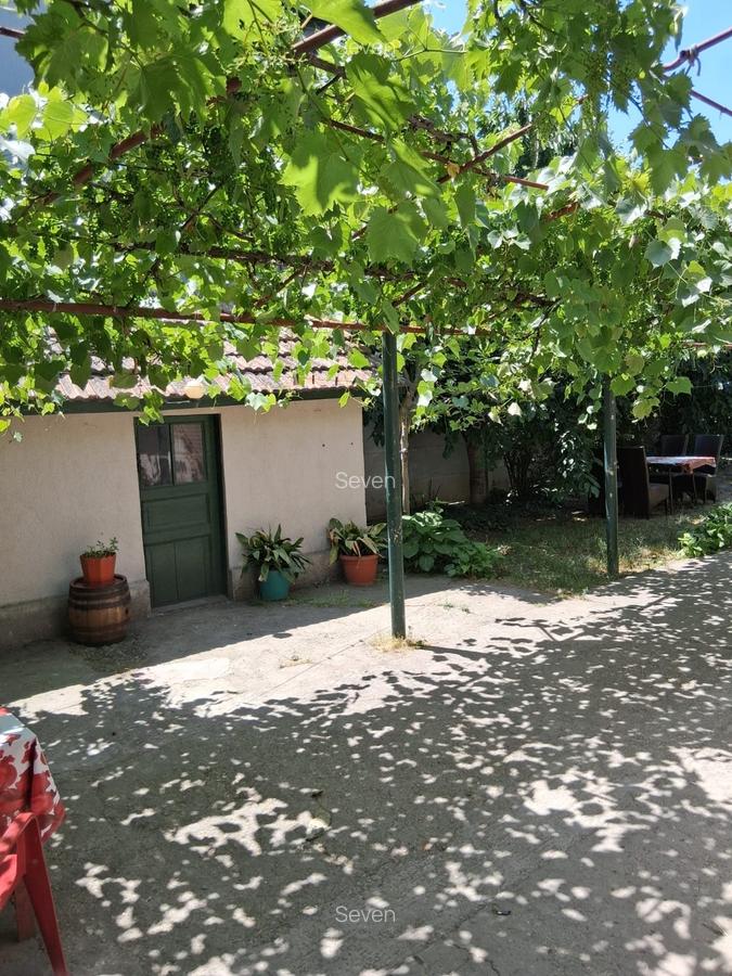 Casa 4 camere - Murfatlar - 135.000 euro(Cod E7+E11) - 7