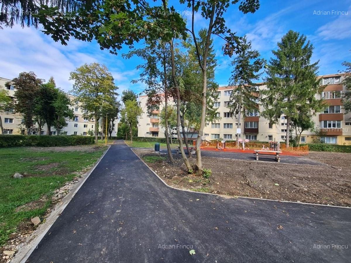 Apartament 3 camere, Astra, str Neptun - 24