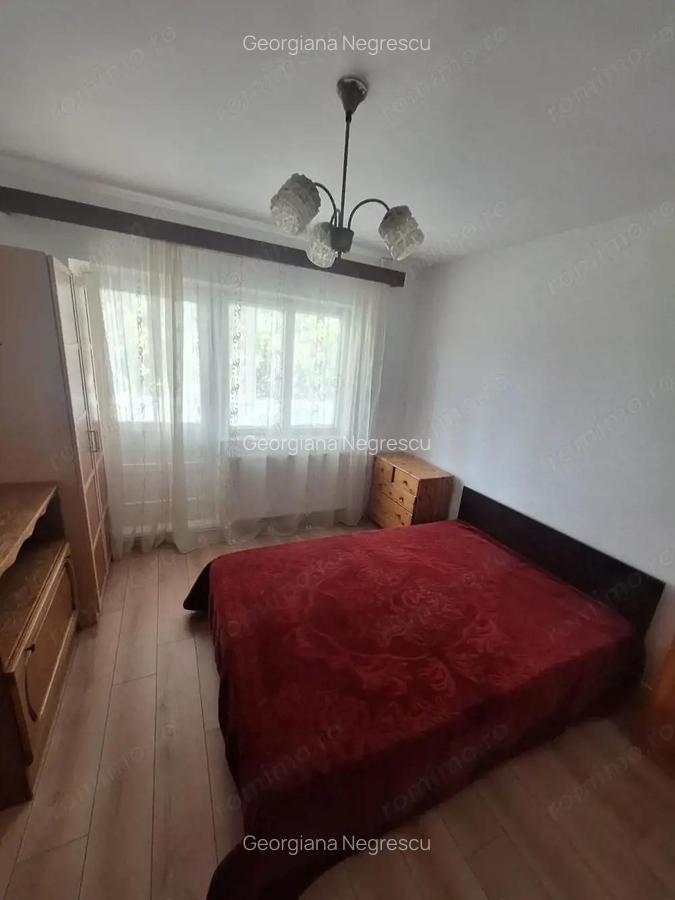 Girocului-Lidia | 3 Camere | Etaj intermediar | Garaj + Boxa | Centrala proprie - 4