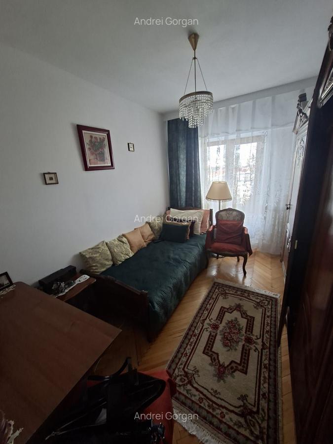 MiniPenthouse cu 4 camere A. Panu (Fostul BRD) - 3