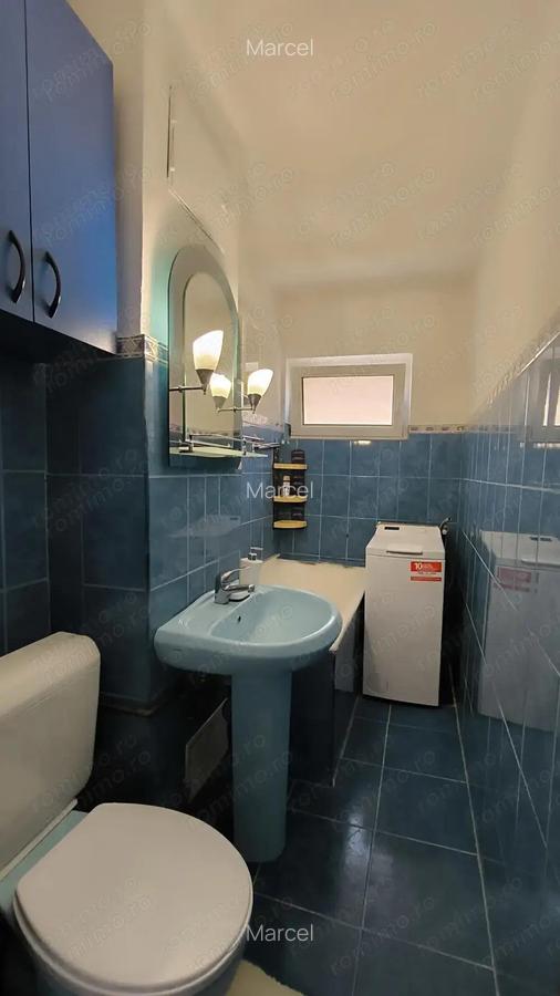 Zona Girocului, centrala proprie, amenajat, mobilat, utilat - 7