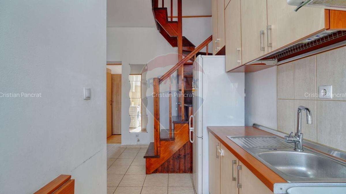 Apartament 3 camere de vanzare , Bulevardul Garii/ Brasov - 7