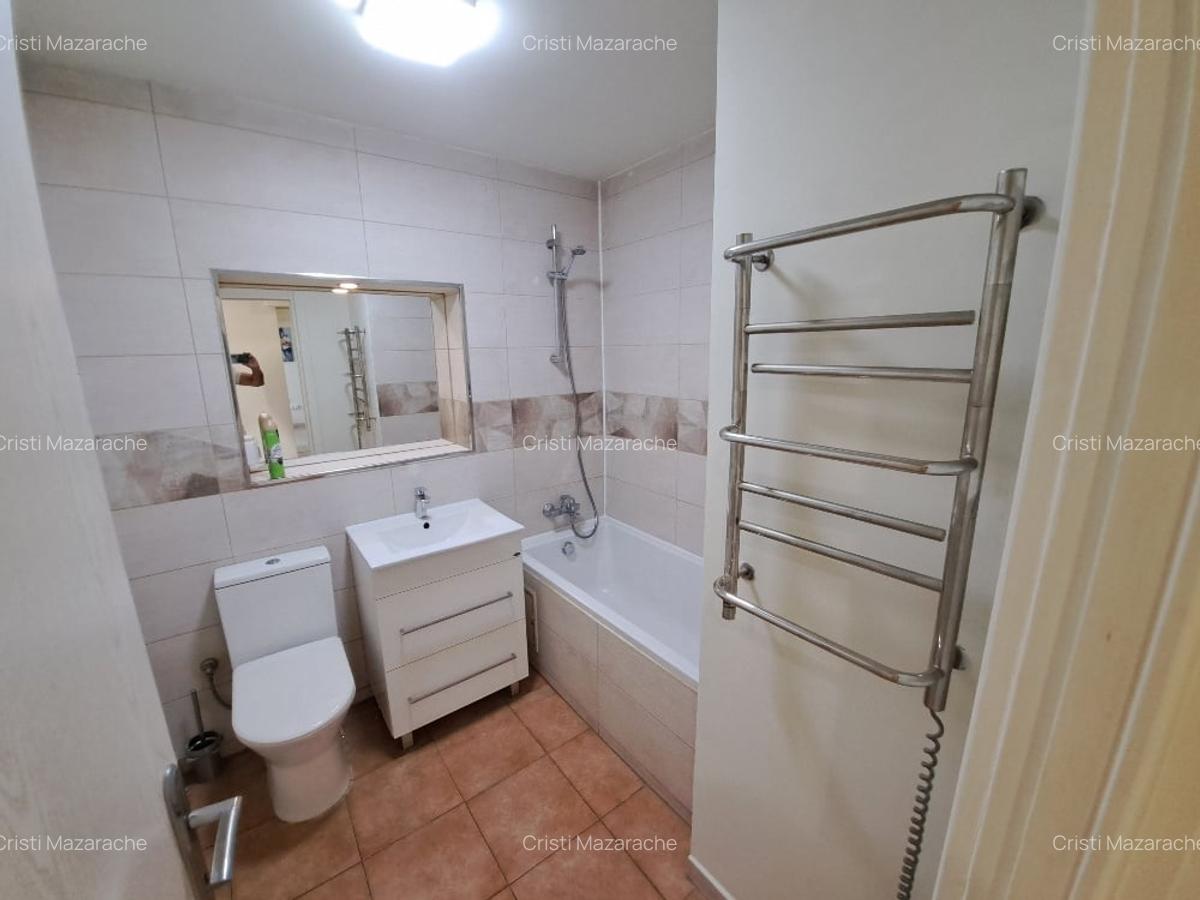 Domenii-Averescu ( Arcul de Triumf), 2 camere de inchiriat, 57 mp, 3/7 - 11