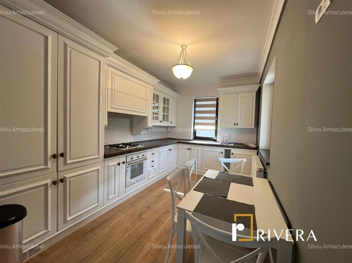 Vila la marginea padurii | Corbeanca | Mobilat Mobexpert - 1