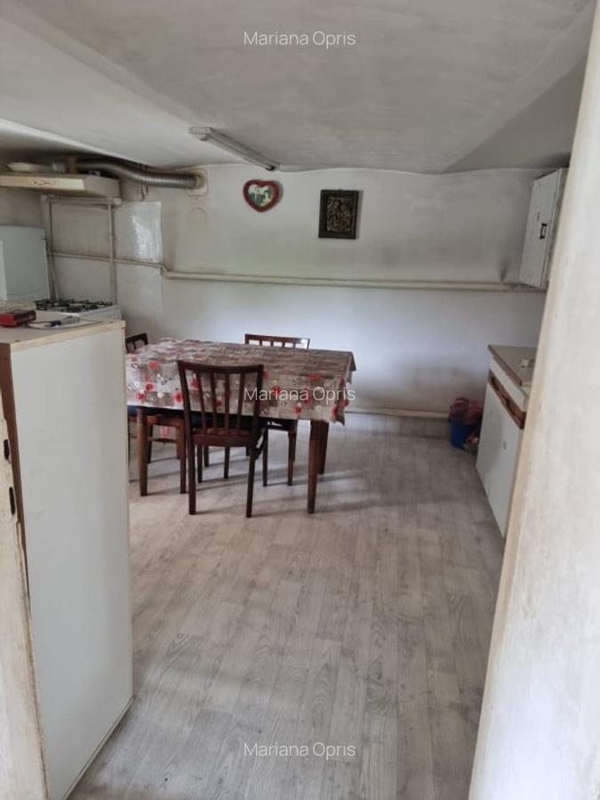 Proprietate spre vanzare,  formata din 2 case suprafata totala 440 mp - 13