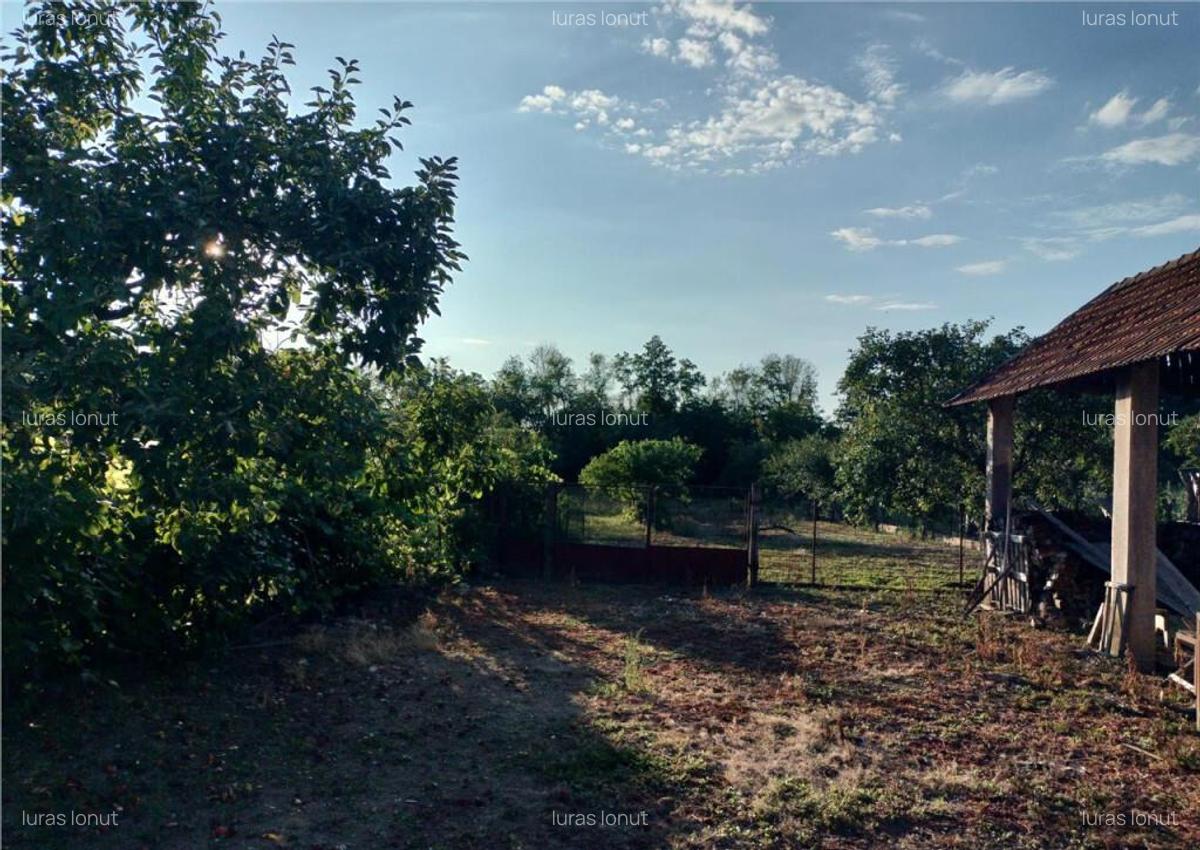 RECO, Casa la 16 km de Oradea, Sabolciu, Bihor - 16