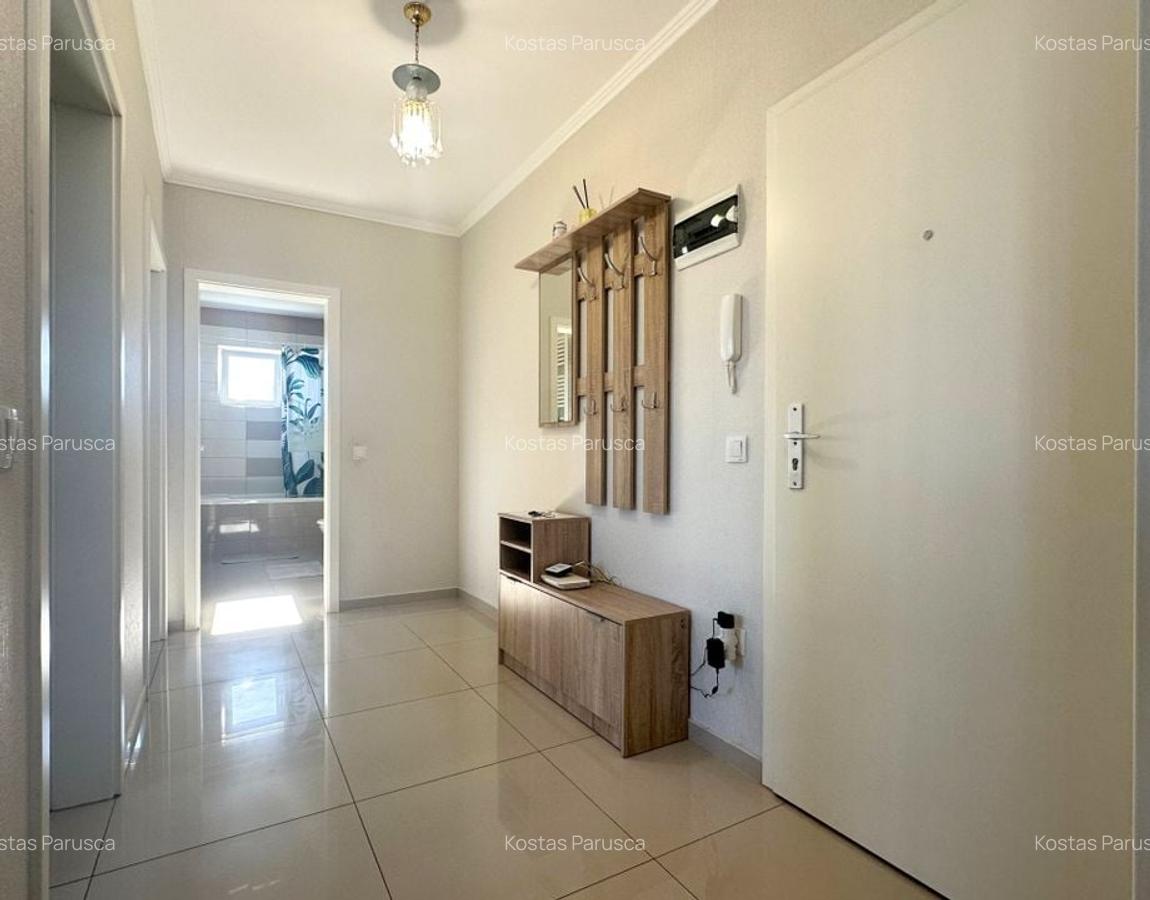 Apartament modern cu 2 camere și vedere spectaculoasă spre munți Avantgarden 3 - 24