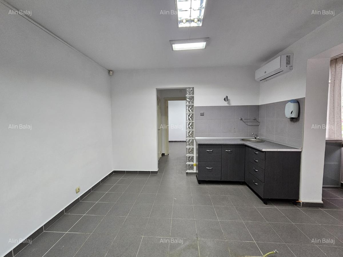 Apartament 2 camere, SAD, parter, semidecomandat, Cetății, comision 0% - 12