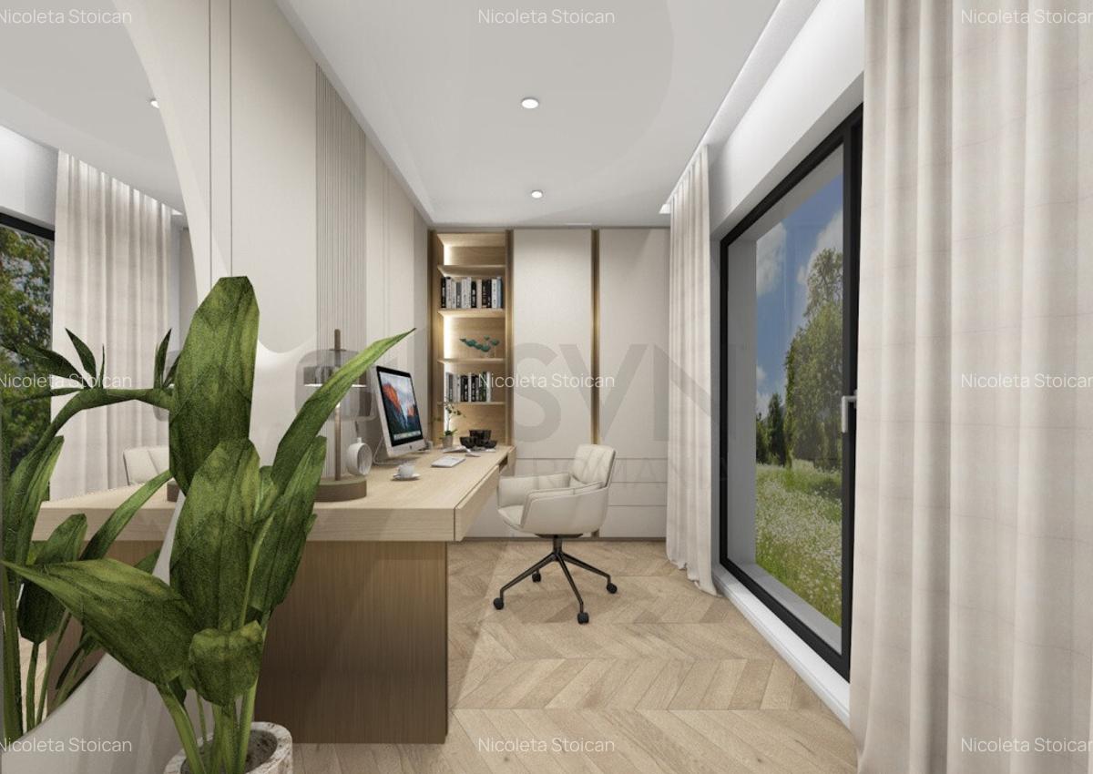 COMISION 0 I VILA PIPERA I PASTEL RESIDENCE - 1