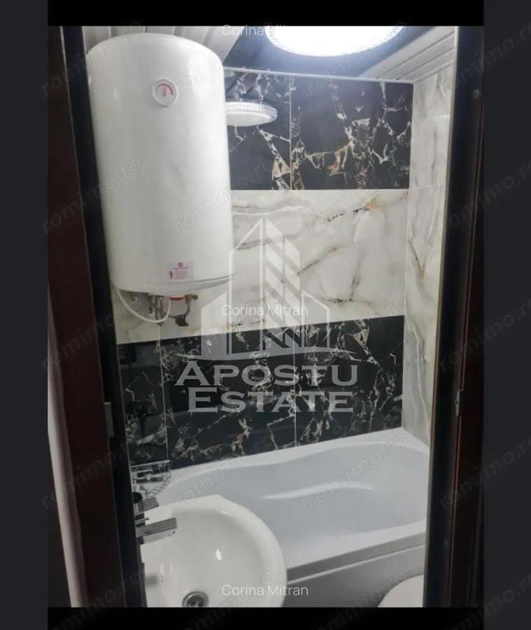 Garsoniera - Complex Studentesc - 6