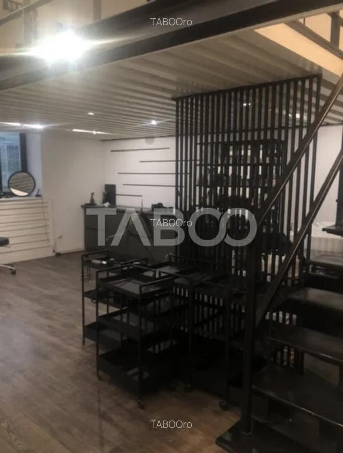 Spațiu comercial, 100 mp în Central - 2