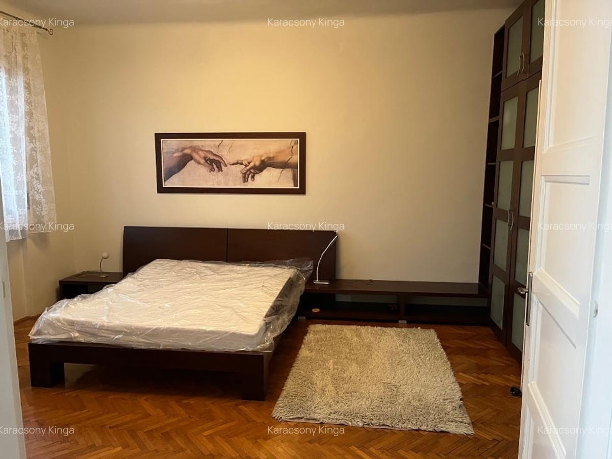 Apartament Grigorescu /centru - 6