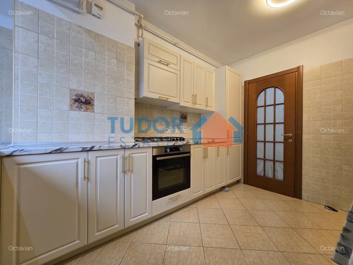 Apartament cu 4 camere decomandat în Dorobanți - 9