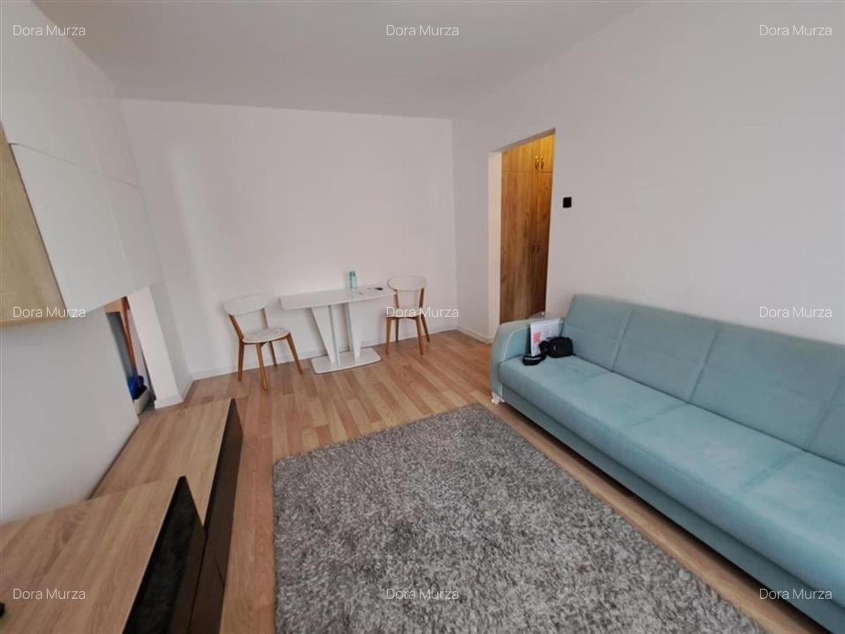 Apartament cu 2 camere în Central - 2