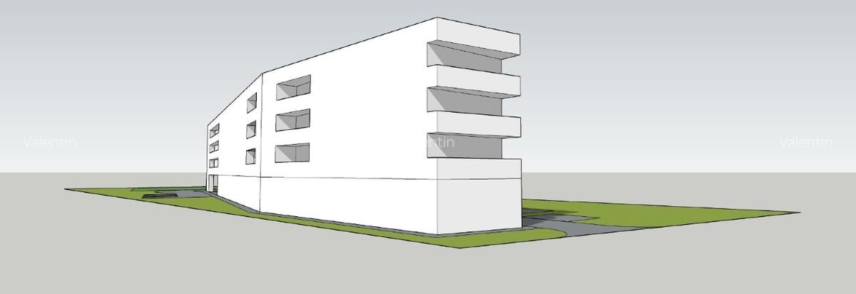 Teren 5020 mp Gura Ariesului - 2