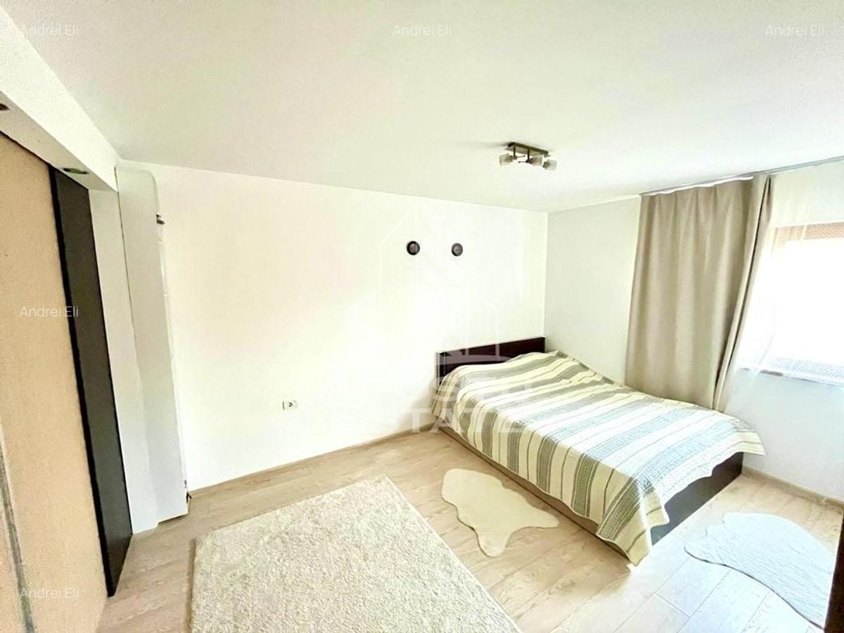 Apartament 3 camere cu curte proprie, complet mobilat, Giroc - 2