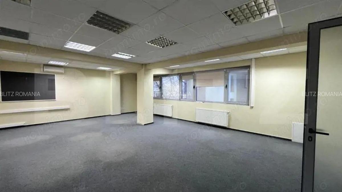 Cladire individuala, medical sau birouri, 900mp, Calea Turzii - 12
