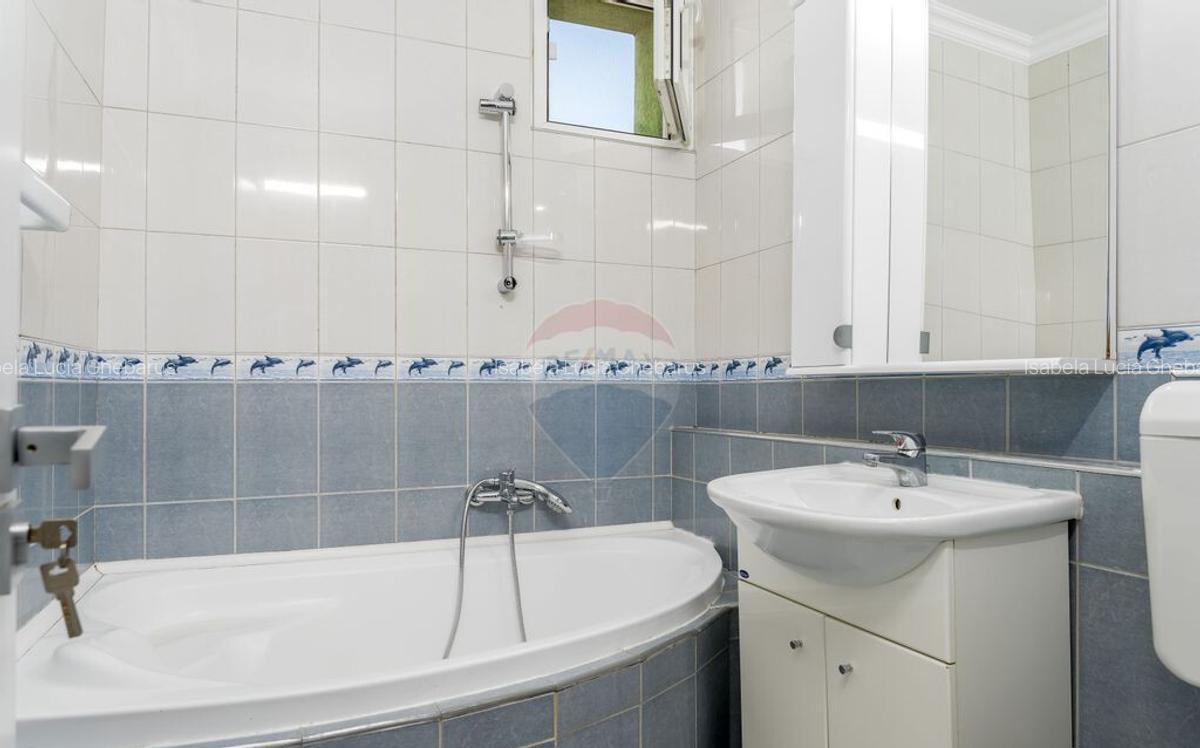 Apartament cu 2 camere in Bdul Cantemir - 8