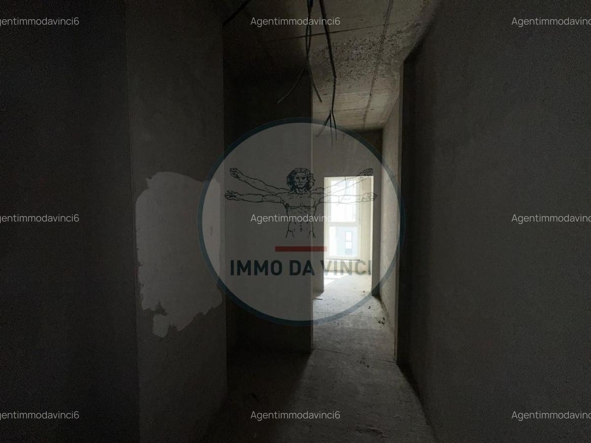 Spatii birouri 142mp si 194mp Marasti Iulius Mall finisaje la cerere - 40