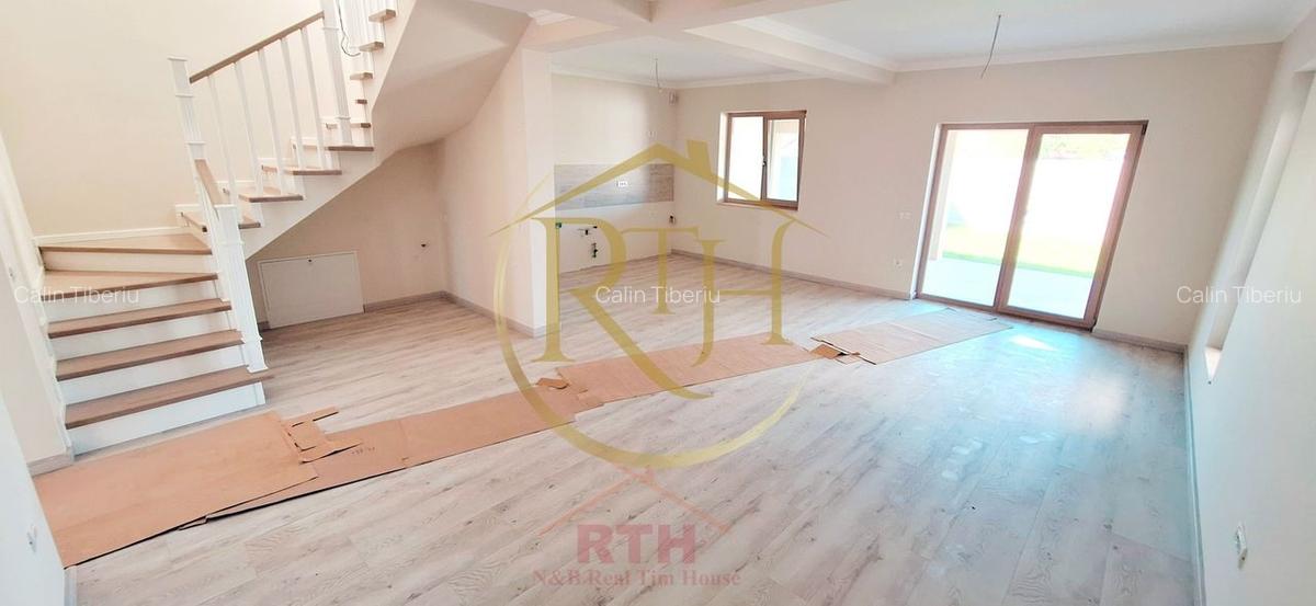 Oferim spre vanzare Duplex cu 5 camere situat in Giroc aproape de DAF - 6