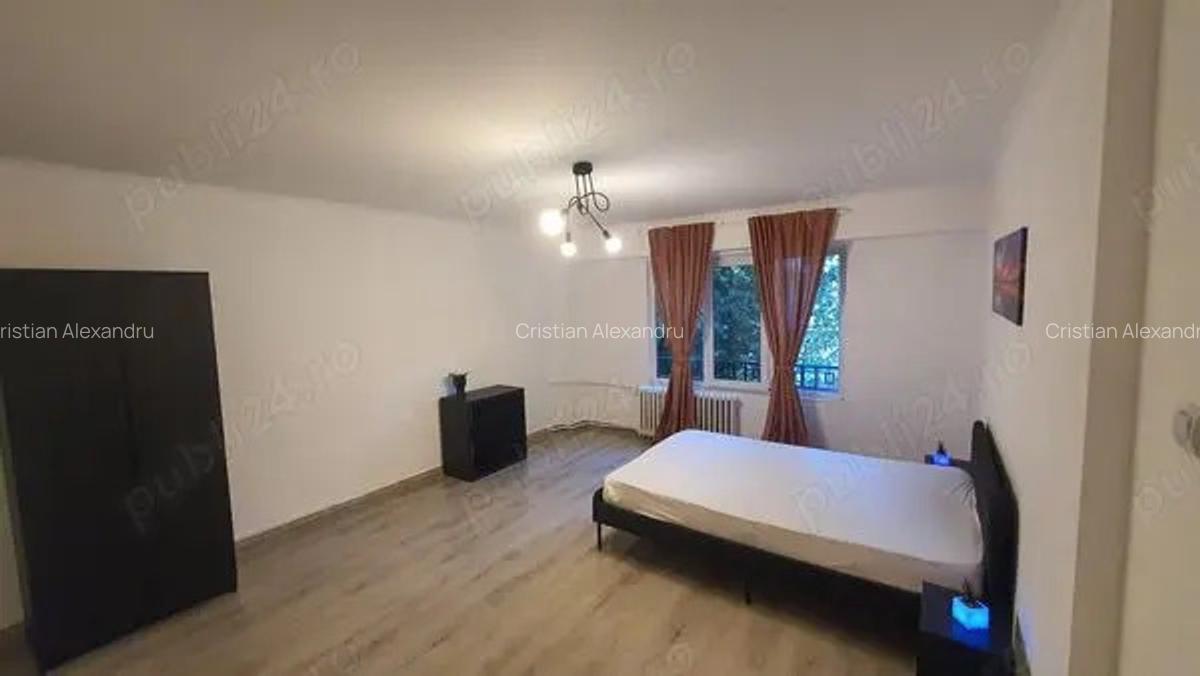 Garsoniera metrou TImpuri Noi - 1