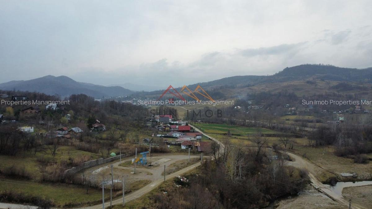 Teren Construcții intravilan de 36000 mp, în Provița de Jos - 7