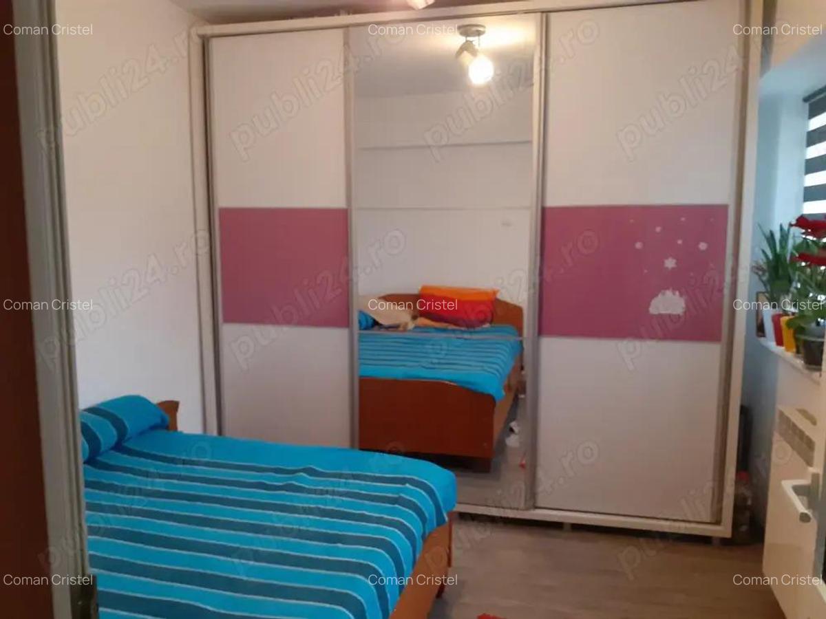 Vinzare Apartament 2 cam. cf.1 parter, semimobilat, zona Radu Negru - 3