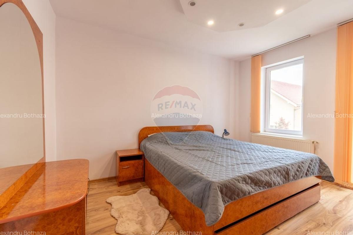 Apartament 2 camere de inchiriat- Floresti - 2