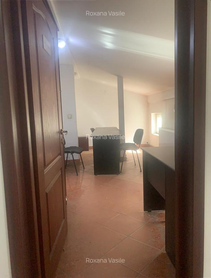 Vanzare  Cladire Birouri  sec 2  Barbu Vacarescu / Pescariu - 4