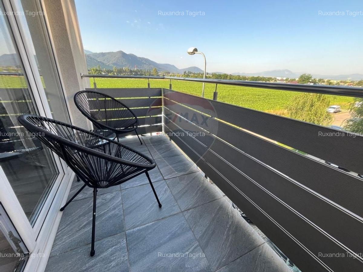 Prima inchiriere: apartament 2 camere|loc de parcare|boxa - 2