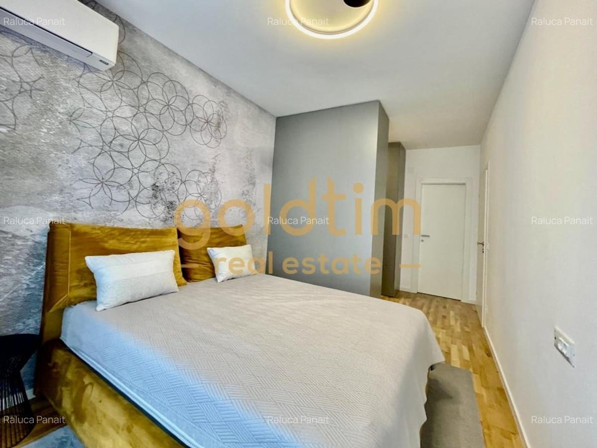 NOU/ SUPERB/ JANDARMERIEI/ 2 LOCURI PARCARE - 25