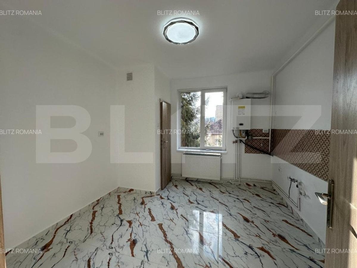 Apartament 2 camere+loggie, 63 mp, etaj 1, zona Avram Iancu - 4