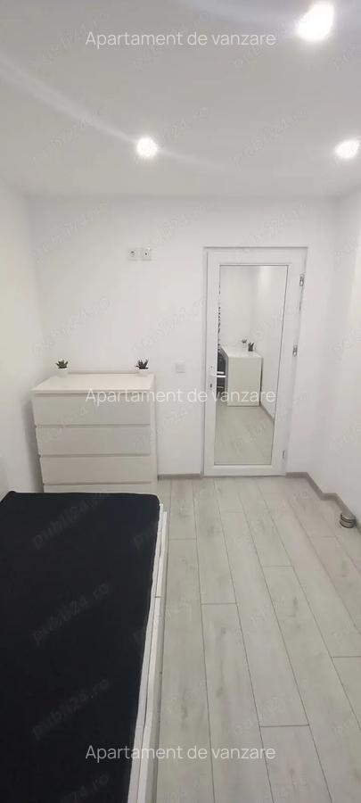 Apartament de vanzare 3 camere (izolat si placat cu rigips)langa magazinul ,,La 2 pasi'' si Penny - 5