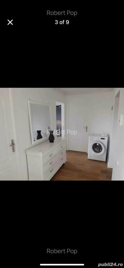 Apartament 2 camere , gradina , parcare - 2