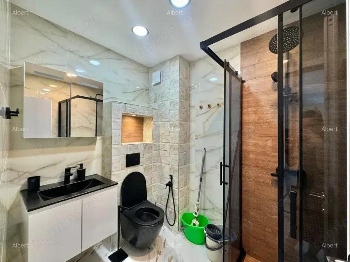 Apartament de 2 camere in zona Coresi-Tractorul - 3