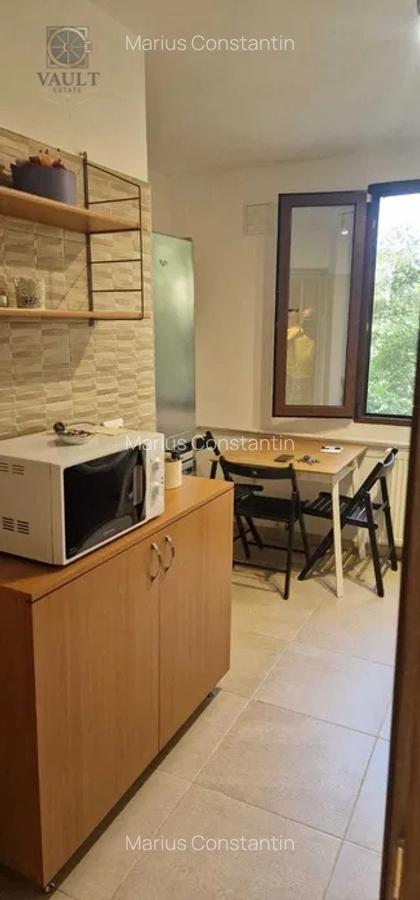 Apartament 3 camere Drumul Taberei-Centrala Proprie - 5