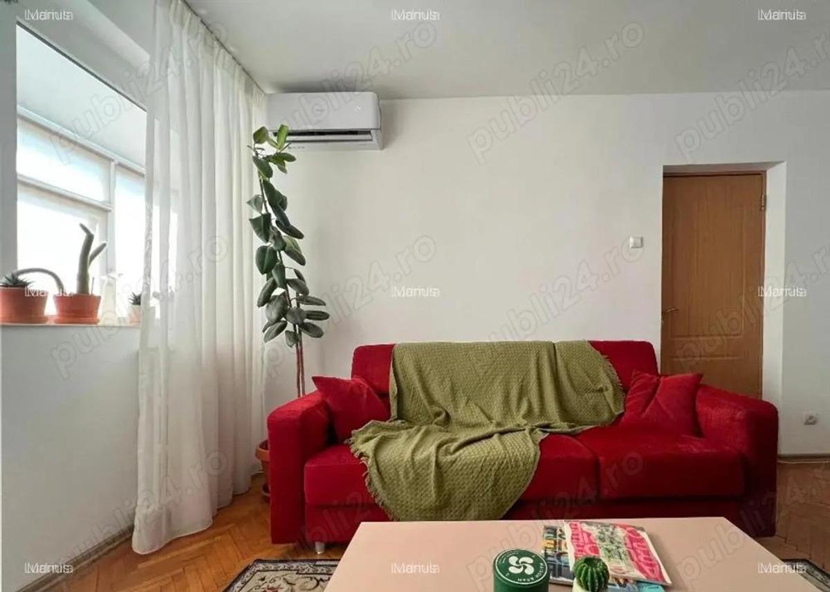 Apartament 2 camere-stefan cel mare-parcul circului - 3
