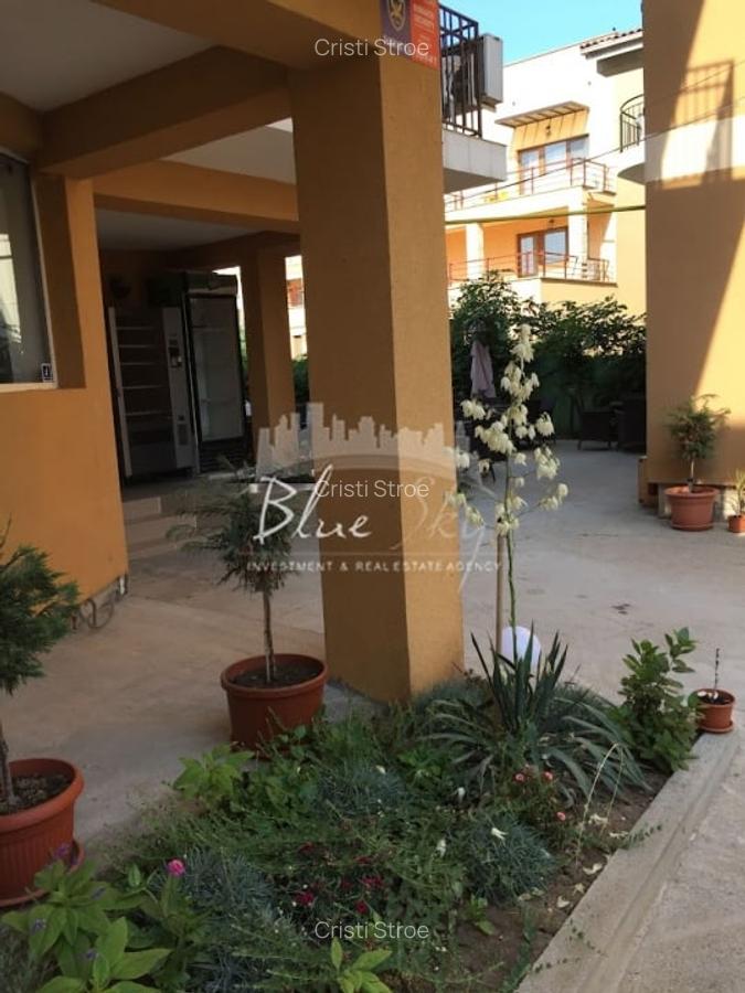 Afacere turistica la cheie - eleganta si profit la doar 250 m de mare - 14