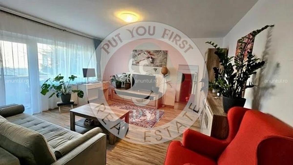 Lacul Tei | Apartament 2 camere | Decomandat | 60mp | B11399 - 2