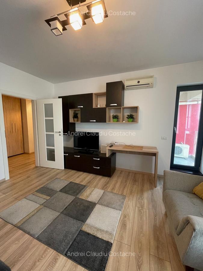 Exigent Plaza, Lujerului, Plaza Mall - 3